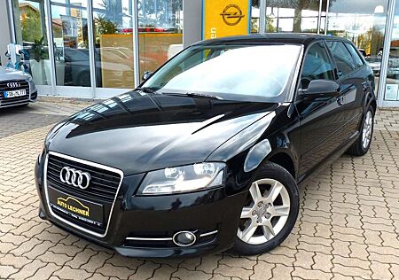 Audi A3 Sportback 1.2 TFSI *SHZ*TEMPOM.*PDC*LED*