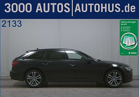 Audi A6 Avant 40 TDI Navi+ virtual Matrix-LED ACC