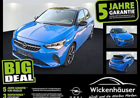 Opel Corsa F 1.2 Turbo Elegance LED+SHZ+CarPlay