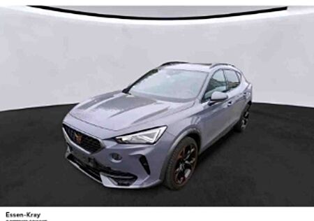 Cupra Formentor VZ 1.4 e-Hybrid AHK Pano LED Kamera