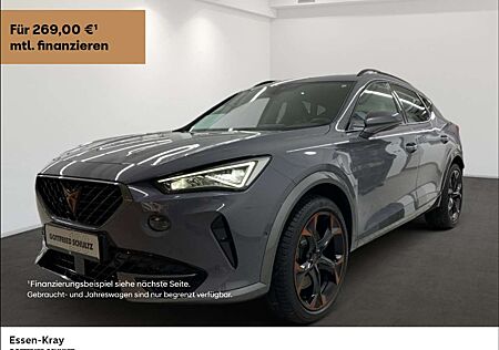 Cupra Formentor VZ 1.4 e-Hybrid AHK Pano LED Kamera