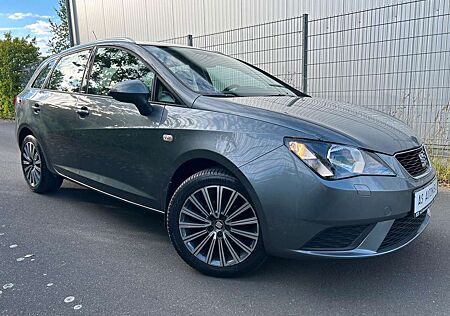 Seat Ibiza 1,0 TSI °°KLIMAAUTO°°SHZ°°PDC°°ALU°°LEDER°