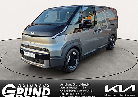 Kia PV5 Cargo 71.2 ELITE | WP | COMFORT | AWR | 16Z