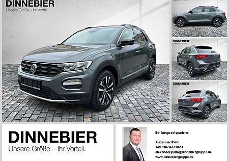 VW T-Roc Volkswagen IQ.DRIVE KAM ParkAss. ACC SpurH
