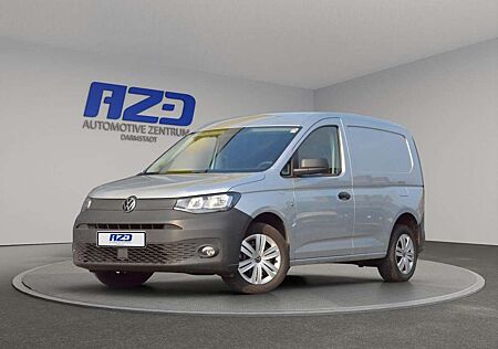 VW Caddy Volkswagen 1.5 TSI Cargo AHK PDC APP KLIMA SCHIEBETÜR