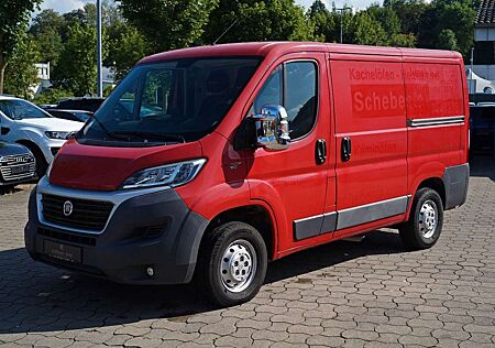 Fiat Ducato Kasten 30 130 L1H1 NAVI KAMERA AHK