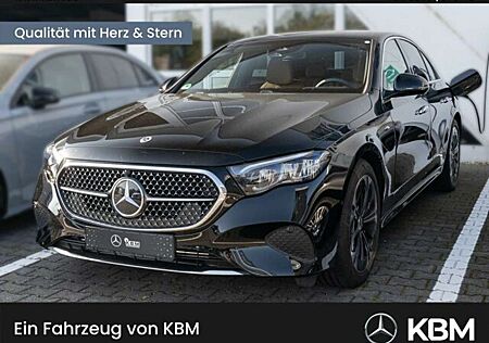 Mercedes-Benz E 300 E 300e 4M AVANTGARDE ADV°DISTR°PTS+RFK°AHK°KEYL