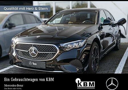 Mercedes-Benz E 300 E 300e 4M AVANTGARDE ADV°DISTR°PTS+RFK°AHK°KEYL