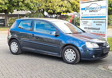 VW Golf Volkswagen V Lim. Tour 1,4 16V Klimaautomatik