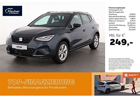 Seat Arona 1.0 TSI FR