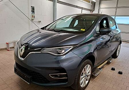 Renault ZOE EXPERIENCE R110 Z.E. 50 Batteriekauf