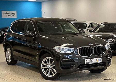 BMW X3 xDrive HUD/AHK/Park&DrivAs/WinterPaket/Memory