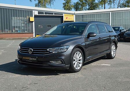 VW Passat Variant Volkswagen Passat Var. Business 2.0 TDI"DSG"LED"KAMERA"NAVI