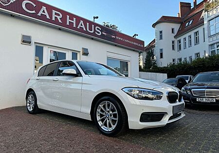 BMW 118 i Automatik * Navi * PDC * Tempomat *