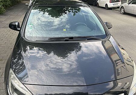 Opel Astra 1.4 ecoFLEX Edition