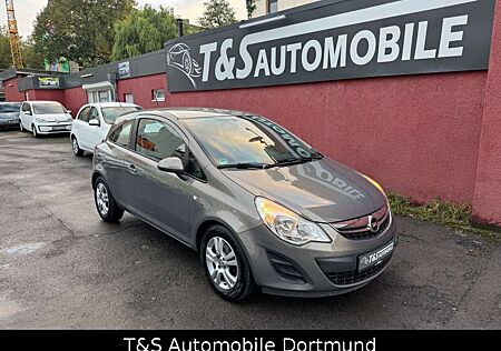 Opel Corsa D 1.2 Satellite -86 PS- (Tüv&Service Neu)