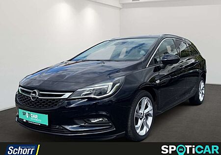 Opel Astra 1.4 Turbo 150PS Sports Tourer Active