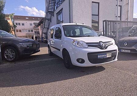 Renault Kangoo Experience