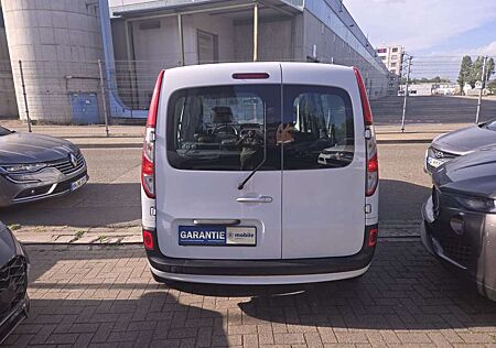 Renault Kangoo Experience