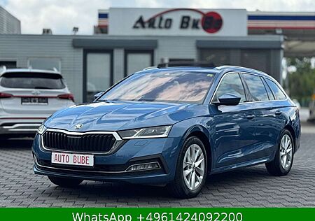 Skoda Octavia Combi First Edition AHK|ACC|HUD|PANO