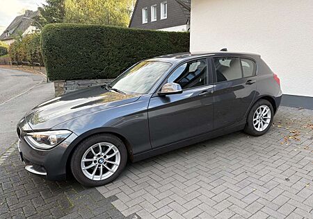 BMW 116 gebraucht kaufen BMW 116 d Efficient Dynamics Edition