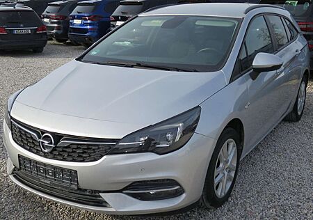 Opel Astra *Automatik*Navi*R.Kamera*Kfz. Finanzierung