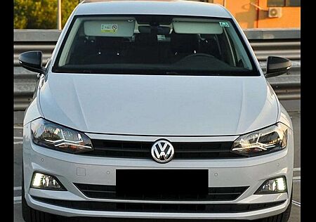 VW Polo Volkswagen 1.6 TDI 95 Ps Comfortline