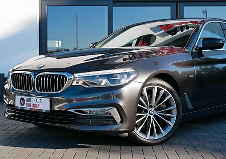 BMW 540 i Luxury Line LED! AMBIENTE! GARANTIE!