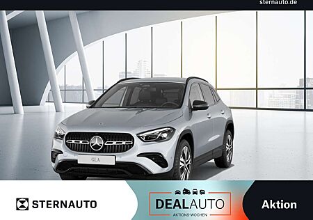 Mercedes-Benz GLA 180 Progressive Navi/Distronic/Keyless-Go/LED