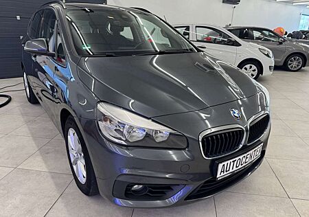 BMW 216 Baureihe 2 Active Tourer d Advantage