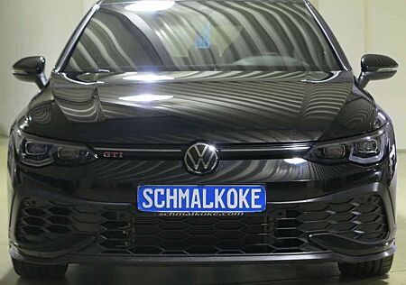 VW Golf Volkswagen VIII GTI 2.0 TSI OPF DSG7 Clubsport Leder