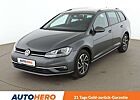 VW Golf Volkswagen 1.6 TDI Join*NAVI*ACC*CAM*SHZ*KLIMA*