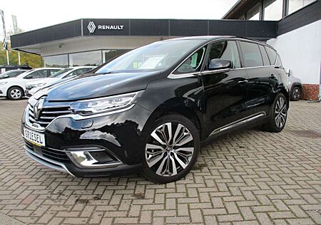 Renault Espace V Initiale Paris BLUE dCi190 EDC/7-Sitzer