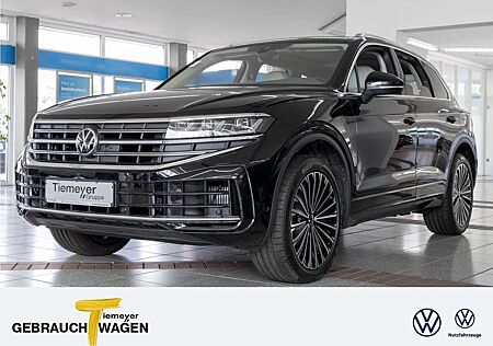 VW Touareg Volkswagen 3.0 TSI eHybrid 4M Elegance IQ.DRIVE PAN