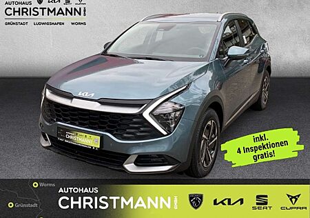 Kia Sportage VISION MILD-HYBRID 1.6T 2WD *KOMFORT-PAKET*