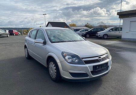 Opel Astra H Lim. Elegance