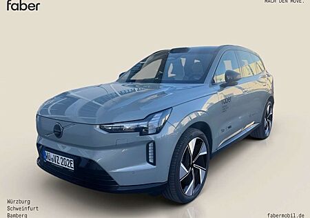 Volvo EX90 Twin Motor Performance Ultra AWD