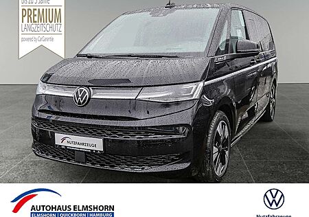 VW T7 Multivan Volkswagen 2.0 TDI Style MATRIX-LED 7-SITZER