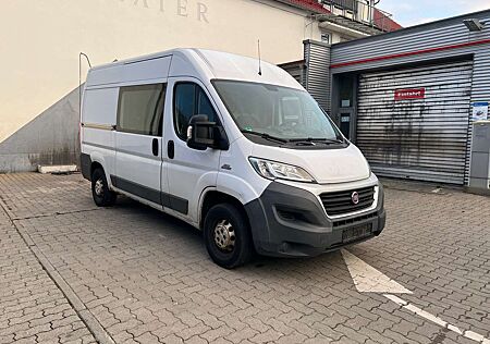 Fiat Ducato 130 L2H2 RS: 3450 mm
