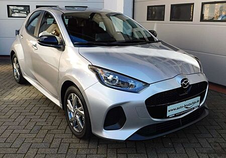 Mazda 2 Hybrid 1.5L CVT Exclusive-Line SHZ/PDC/DRCC/Kamer