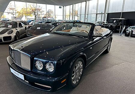 Bentley Azure Cabriolet*3. Hand*Wenig KM*Unfallfrei*