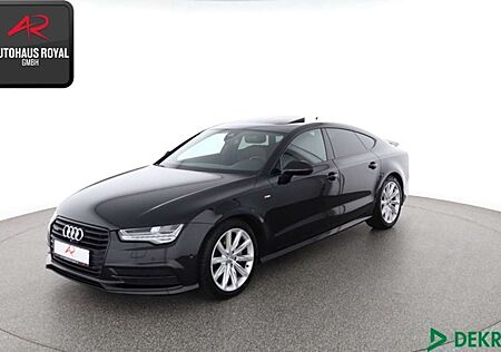 Audi A7 3.0 TDI qu S LINE MATRIX,KEYLESS,KAMERA,BOSE