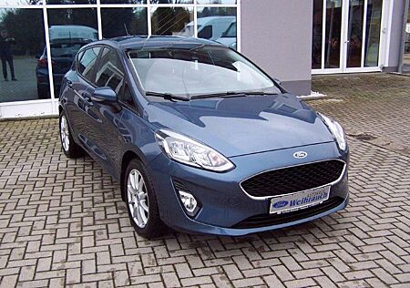 Ford Fiesta Cool