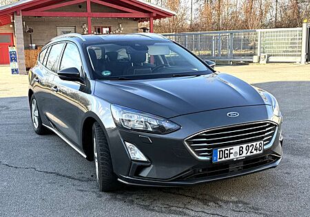 Ford Focus Turnier 2.0 Diesel Titanium | 209.000 km | nur Händler B2B