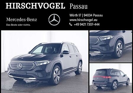 Mercedes-Benz EQB 250 Progressive+MBUX+Navi-P+LED+Kam+PDC+SHZ