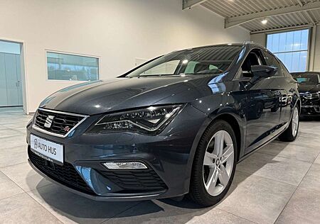 Seat Leon ST FR Automatik Navigation/ACC/LED/PDC/