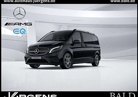 Mercedes-Benz V 300 d  Edition/Kompakt/AMG-Line/Allrad/DAB