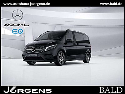 Mercedes-Benz V 300 d  Edition/Kompakt/AMG-Line/Allrad/DAB