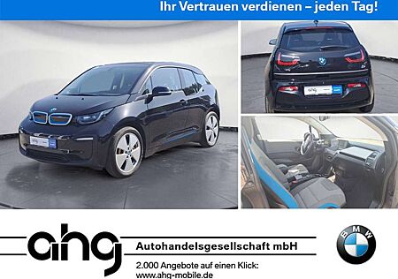 BMW i3 (120 Ah), Navi Business Klimaaut. PDC Rückfah