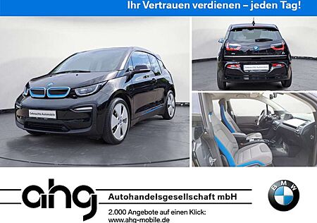 BMW i3 (120 Ah), Navi Business Klimaaut. PDC Rückfah